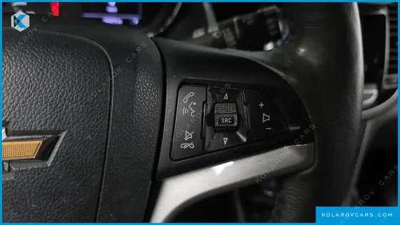 CHEVROLET (GM DAEWOO) TRAX 1.6 DIESEL LT