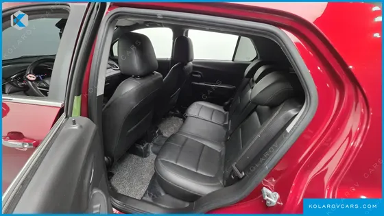 CHEVROLET (GM DAEWOO) TRAX 1.6 DIESEL LT