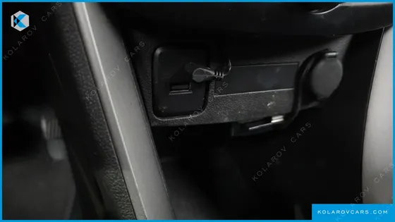 CHEVROLET (GM DAEWOO) TRAX 1.6 DIESEL LT