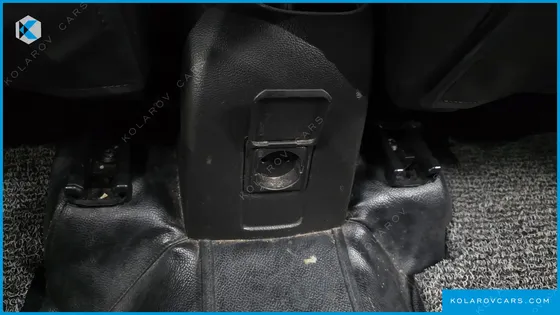CHEVROLET (GM DAEWOO) TRAX 1.6 DIESEL LT