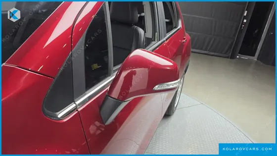 CHEVROLET (GM DAEWOO) TRAX 1.6 DIESEL LT