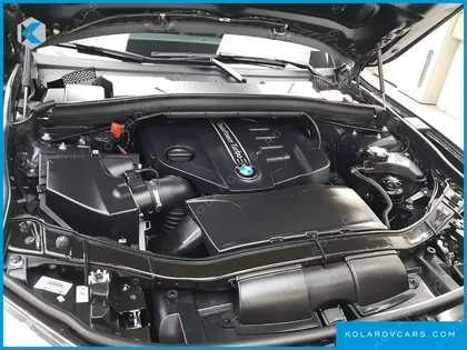 BMW X1 XDRIVE 18D