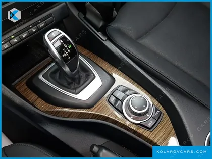BMW X1 XDRIVE 18D