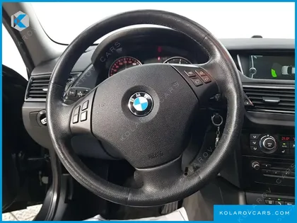 BMW X1 XDRIVE 18D
