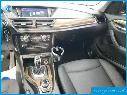 BMW X1 XDRIVE 18D