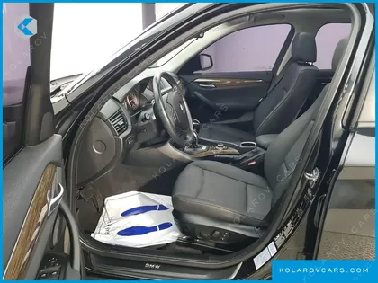 BMW X1 XDRIVE 18D