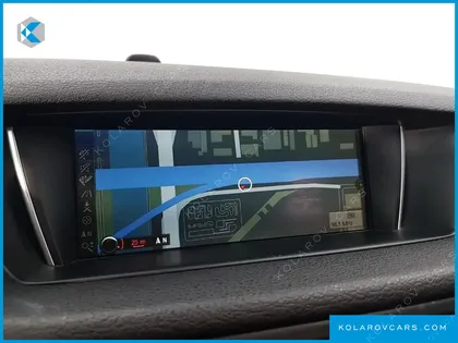 BMW X1 XDRIVE 18D