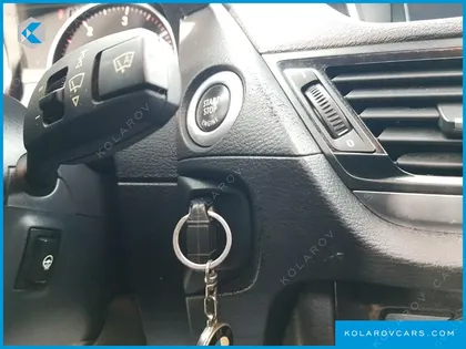 BMW X1 XDRIVE 18D