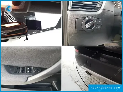 BMW X1 XDRIVE 18D