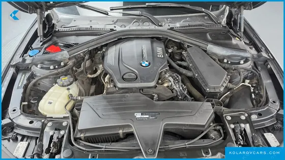 BMW 3 SERIES 320D