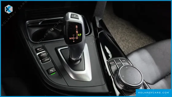BMW 3 SERIES 320D