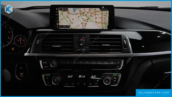 BMW 3 SERIES 320D