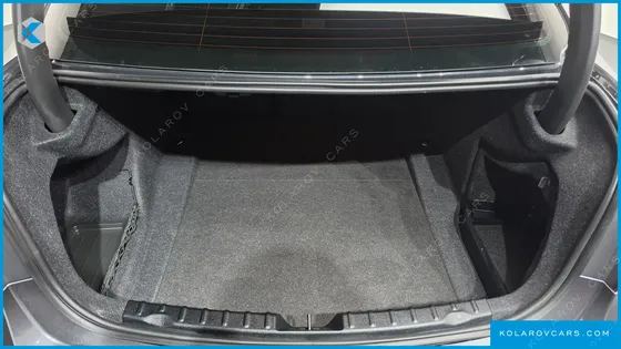 BMW 3 SERIES 320D