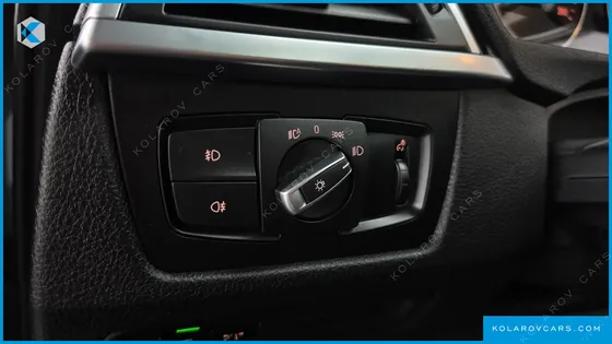 BMW 3 SERIES 320D