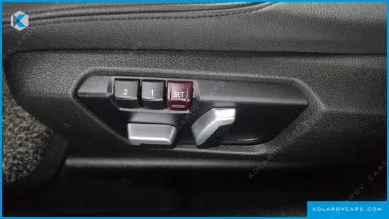 BMW 3 SERIES 320D