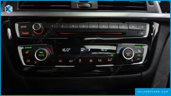 BMW 3 SERIES 320D