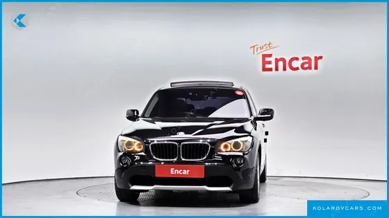 BMW X1 XDRIVE 18D
