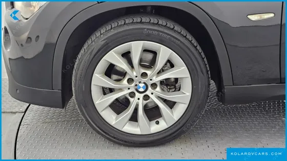 BMW X1 XDRIVE 18D