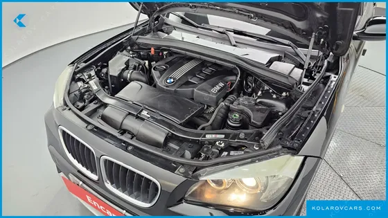 BMW X1 XDRIVE 18D