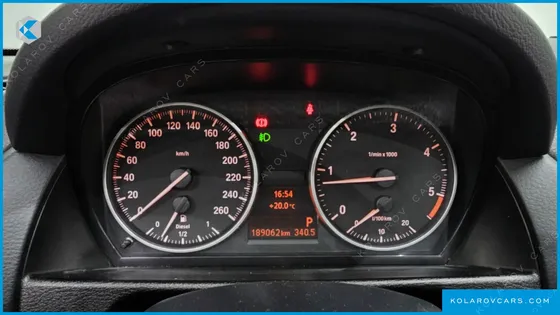 BMW X1 XDRIVE 18D