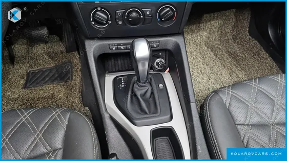 BMW X1 XDRIVE 18D