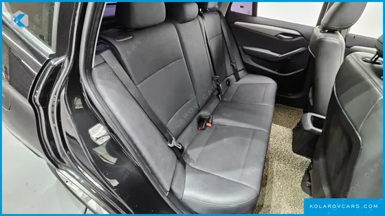 BMW X1 XDRIVE 18D
