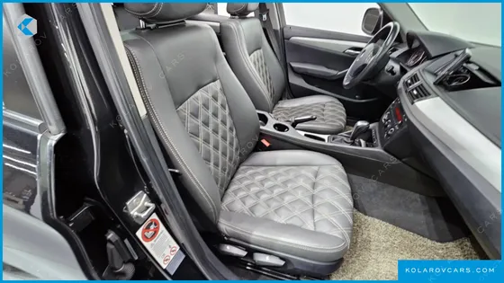 BMW X1 XDRIVE 18D