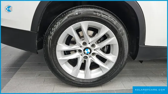 BMW X1 XDRIVE 20D