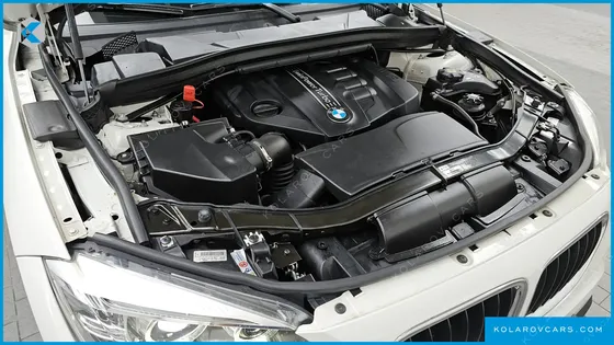 BMW X1 XDRIVE 20D
