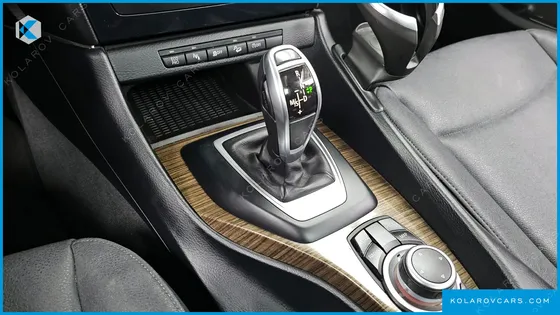 BMW X1 XDRIVE 20D