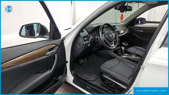 BMW X1 XDRIVE 20D