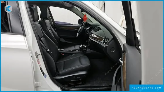 BMW X1 XDRIVE 20D