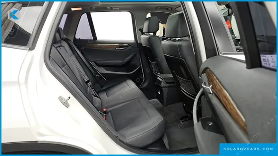 BMW X1 XDRIVE 20D