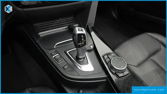 BMW 3 SERIES 320D