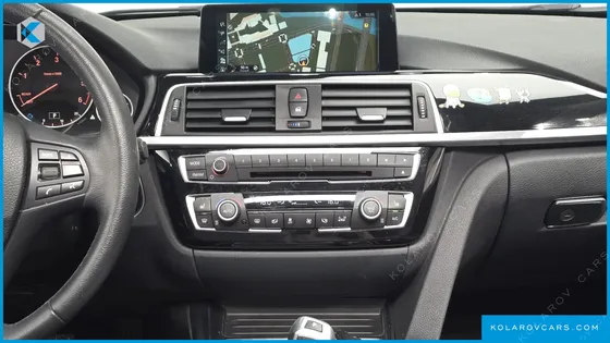BMW 3 SERIES 320D