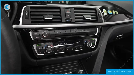 BMW 3 SERIES 320D
