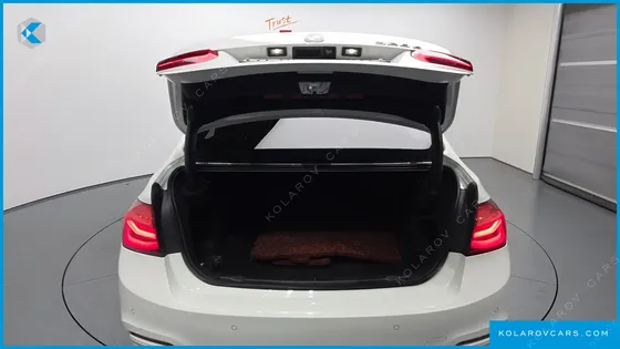 BMW 3 SERIES 320D