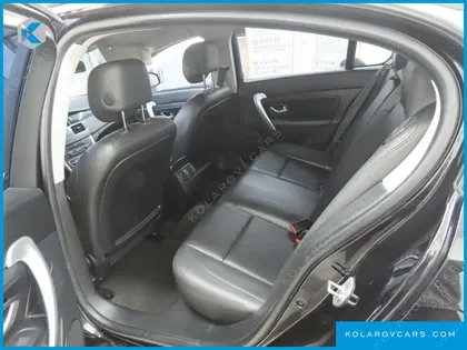 RENAULT KOREA SM5 CLASSIC