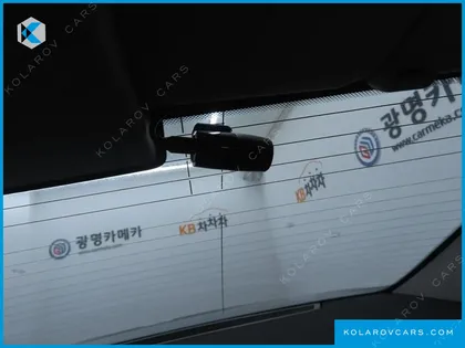 RENAULT KOREA SM5 CLASSIC
