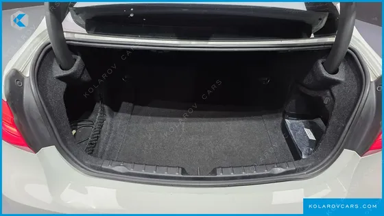 BMW 3 SERIES 320I M SPORT