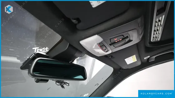 BMW 3 SERIES 320I M SPORT