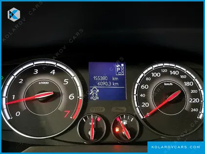 RENAULT KOREA SM5 LE