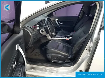 RENAULT KOREA SM5 LE