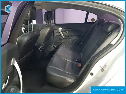 RENAULT KOREA SM5 LE