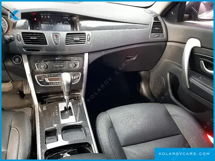 RENAULT KOREA SM5 LE