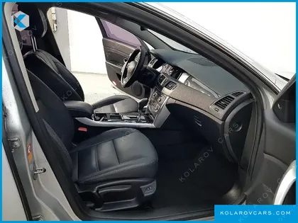 RENAULT KOREA SM5 LE