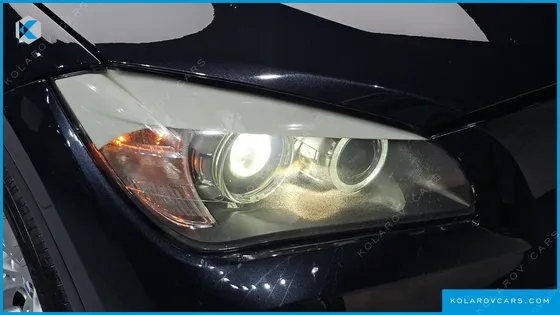 BMW X1 XDRIVE 18D