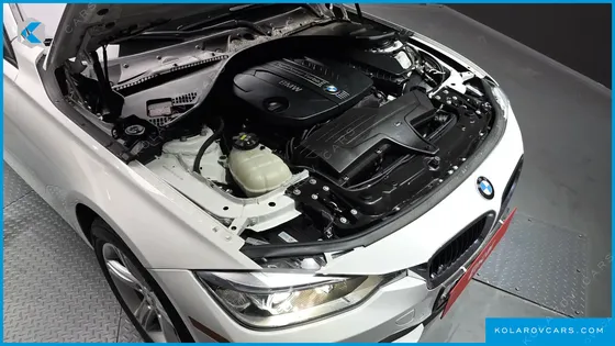 BMW 3 SERIES 320D