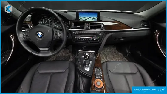 BMW 3 SERIES 320D