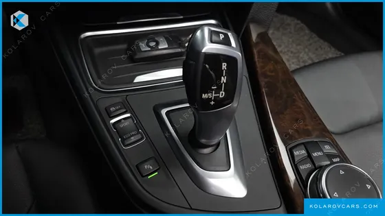 BMW 3 SERIES 320D